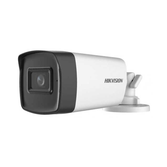  CAMERA Hikvision HD-TVI 5MP DS-2CE17H0T-IT3F 