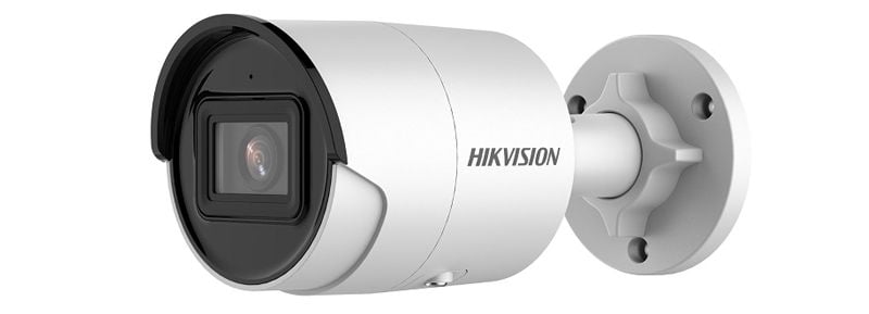  Camera Hikvision IP thân trụ 8MP DS-2CD2043G2-LI2U 