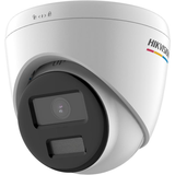  Camera Hikvision IP COLORVU LITE bán cầu vát 2MP DS-2CD1327G0-LU 