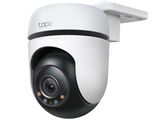  Camera Wi-Fi An Ninh TP-Link Quay/Quét 360 Độ, Chống Nước Tapo C510W 