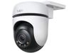  Camera Wi-Fi An Ninh TP-Link Quay/Quét 360 Độ, Chống Nước Tapo C510W 