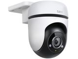  Camera Wi-Fi An Ninh TP-Link Quay/Quét 360 Độ, Chống Nước Tapo TC40 
