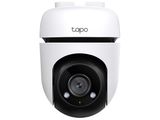  Camera Wi-Fi An Ninh TP-Link Quay/Quét 360 Độ, Chống Nước Tapo C510W 