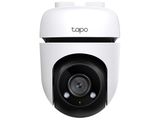  Camera Wi-Fi An Ninh TP-Link Quay/Quét 360 Độ, Chống Nước Tapo TC40 