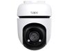  Camera Wi-Fi An Ninh TP-Link Quay/Quét 360 Độ, Chống Nước Tapo TC40 