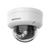  Camera Hikvision bán cầu ngoài trời 2MP – Camera ColorVu DS-2CD1127G2H-LIUF 