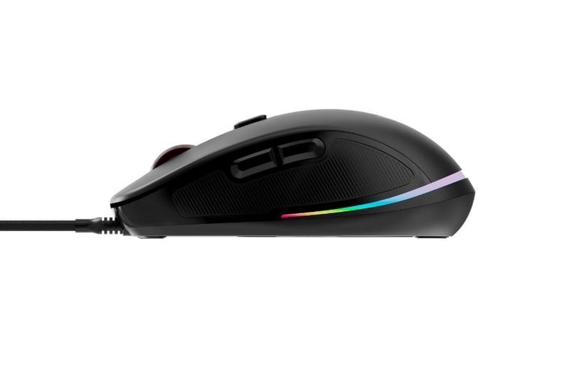  CHUỘT RAPOO GAMING V260pro 