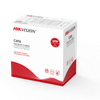  Cáp mạng CAT6 UTP 305 m hikvision DS-1LN6-UE-W (Solid Copper, 0.53 mm, CM) 