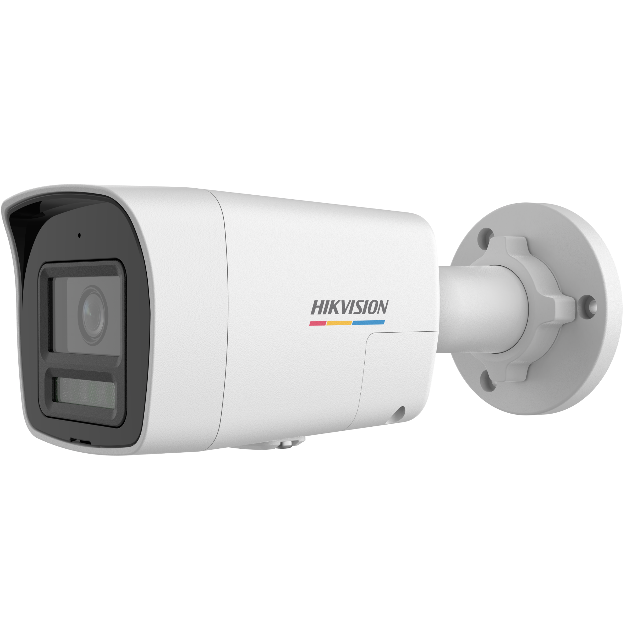  Camera Hikvision thân trụ ngoài trời 4MP – Camera ColorVu 3.0 DS-2CD1047G3H-LIUF/SRB 