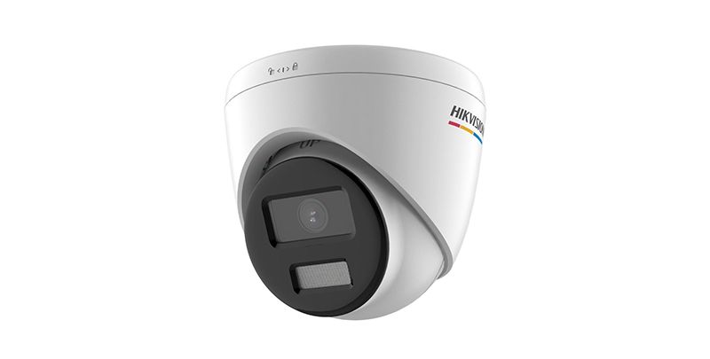  Camera Hikvision IP tháp pháo 2MP có màu 24/7 DS-2CD1327G2-LUF 