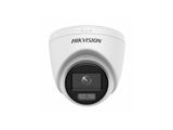  Camera Hikvision IP COLORVU LITE bán cầu vát 2MP DS-2CD1327G0-L 