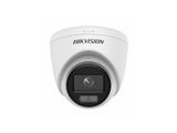  Camera Hikvision IP COLORVU LITE bán cầu vát 2MP DS-2CD1327G0-LU 