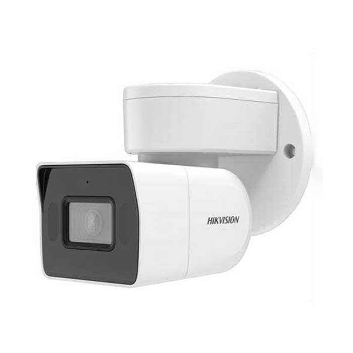  Camera IP Hikvision quay quét hình trụ 2MP DS-2CD1P23G0-I 