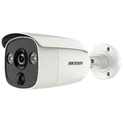  CAMERA Hikvision HDTVI thân trụ 2MP DS-2CE12D8T-PIRL 