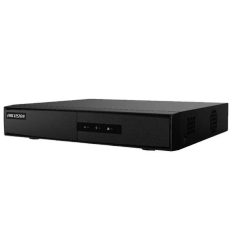  Đầu ghi hình Hikvision 4/8/16 kênh Turbo HD 5.0 DVR  ( vỏ sắt )  DS-7216HGHI-M1 