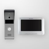  CHUÔNG HÌNH HIKVISION DS-KIS203T 