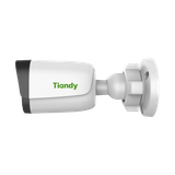  Camera TIANDY IP Thân ngoài trời Color Maker & hồng ngoại 2MP TC-C32QN 