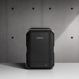  Thiết bị lưu trữ mạng ORICO CyberData Vault 11Bay CF56-Pro 