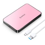 Box ổ cứng ORICO USB3.0 HDD 2588C3-V1 