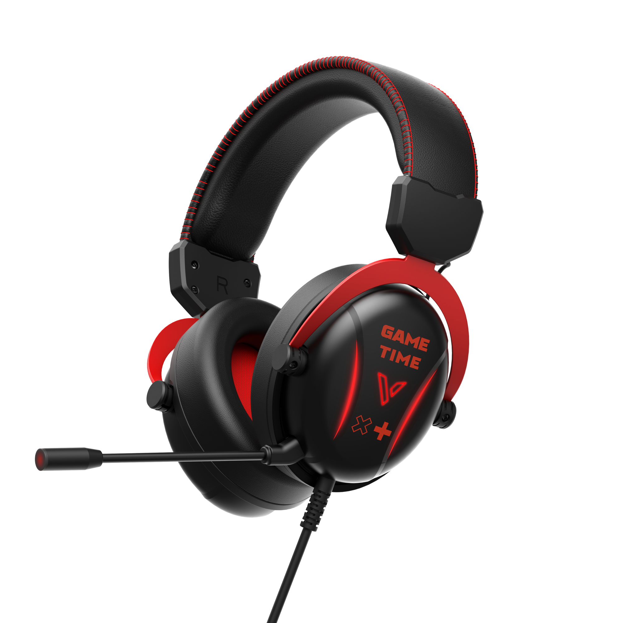  TAI NGHE RAPOO GAMING ESH350 