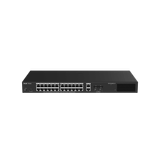  Switch RUIJIE 28 cổng RG-ES228GS-LP 