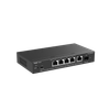  Switch RUIJIE 5 cổng RG-ES206MG-P 