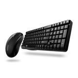  BỘ BÀN PHÍM CHUỘT KHÔNG DÂY RAPOO X1800S 