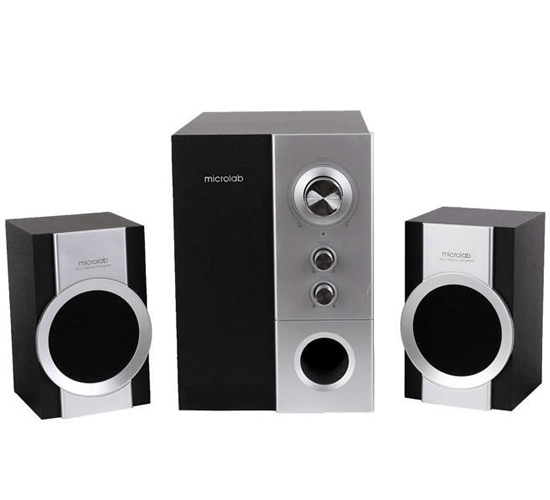  Loa Microlab M590/2.1 