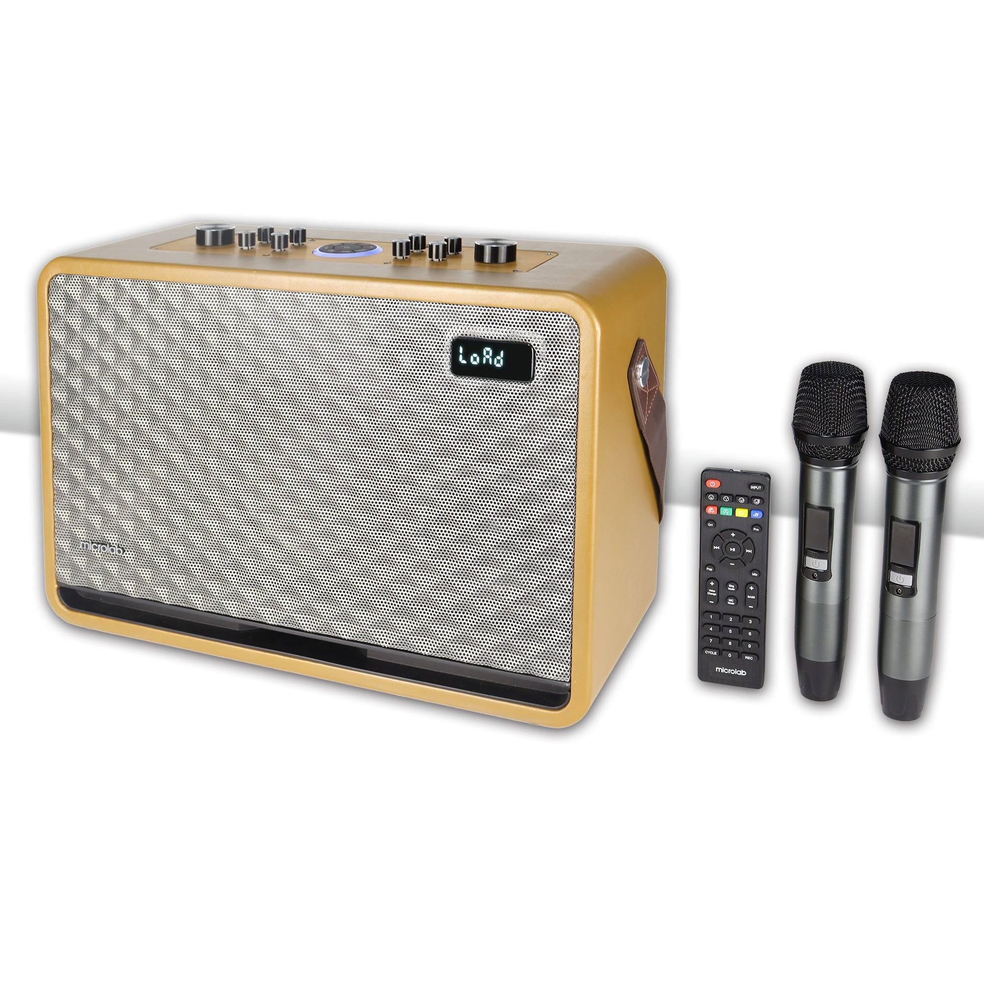  Loa Microlab KTV200pro 