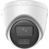  Camera Hikvision bán cầu vát trong nhà 2MP DS-2CD1327G2H-LIUF 