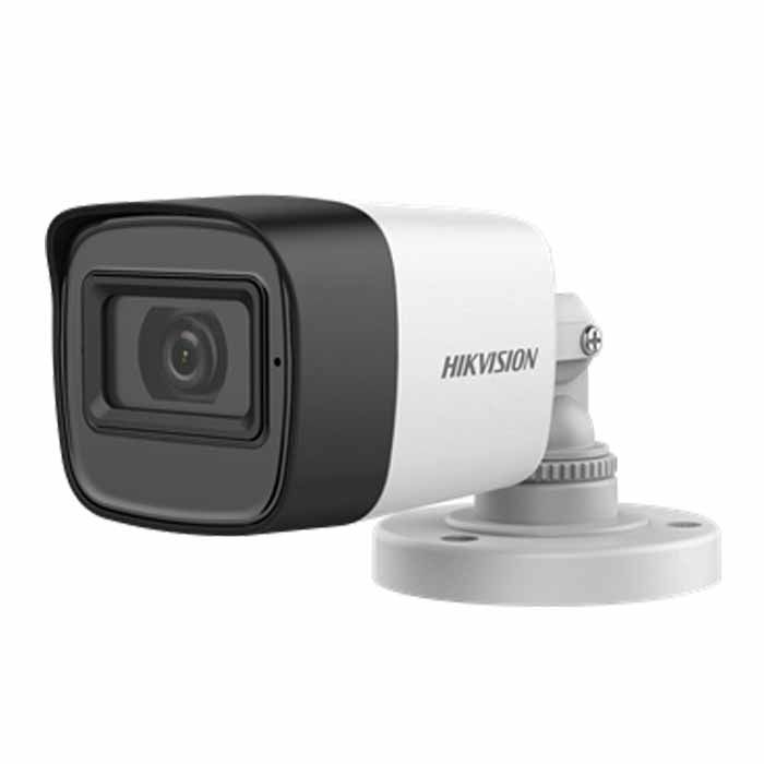  CAMERA Hikvision HD-TVI 5MP DS-2CE16H0T-ITFS 