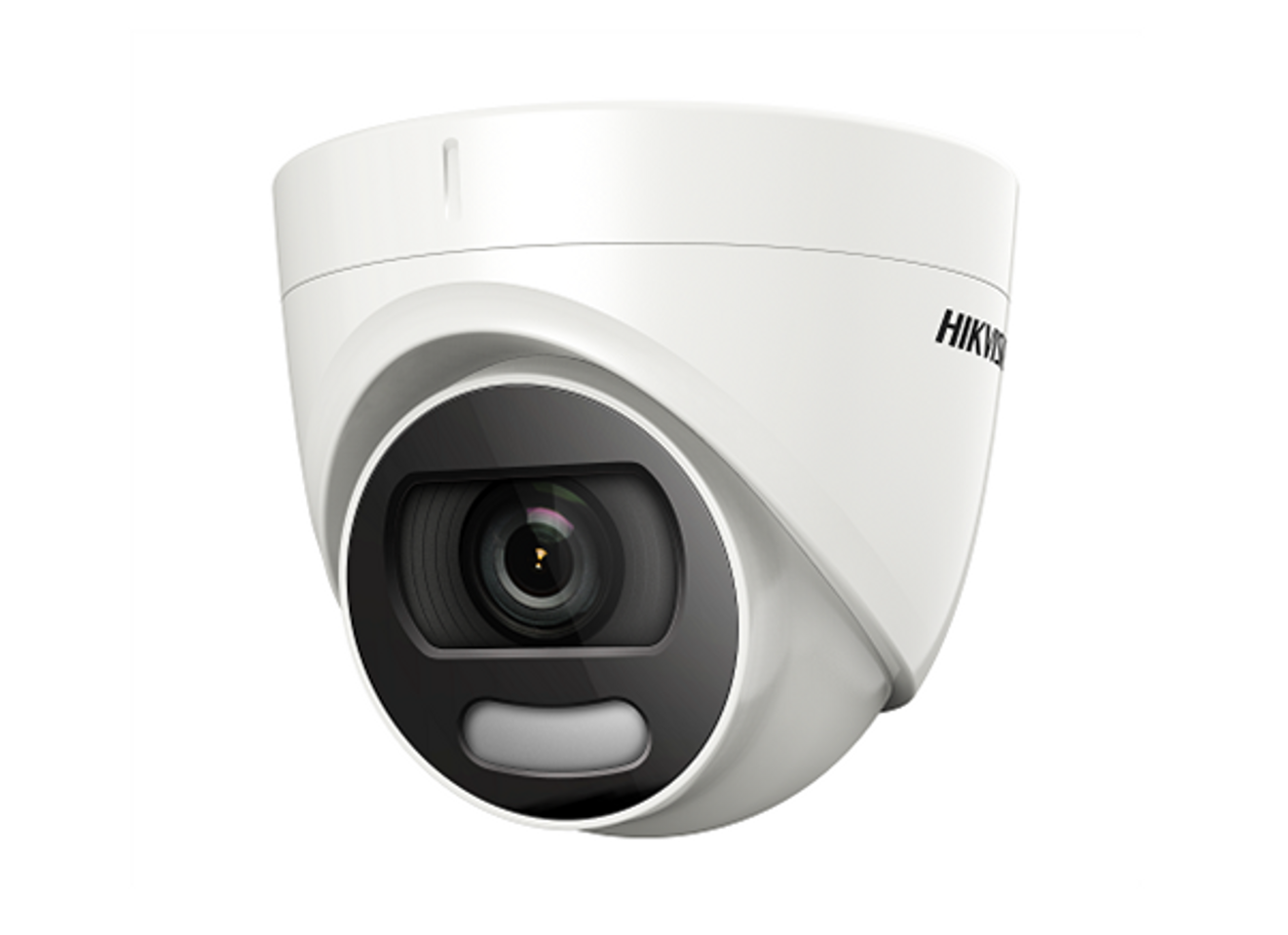  CAMERA Hikvision HD-TVI 2MP COLORVU CAMERA DS-2CE72DF0T-F 