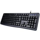  Bàn Phím Có Dây Motospeed K102 