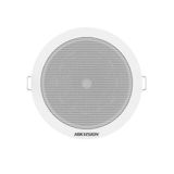  Loa  Hikvision Analog Âm trần DS-QAE0206G1E-V 