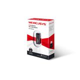  Card mạng không dây USB Mercusys MW300UM Tốc độ N300Mbps 