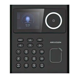  Máy chấm công nhận diên khuôn mặt + vân tay + Thẻ SH-K1T9320MFWX 