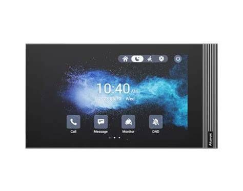  Màn hình Akuvox cảm ứng cao cấp 7 inch S562W 