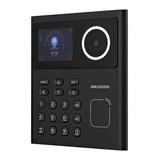  Máy chấm công nhận diên khuôn mặt + vân tay + Thẻ SH-K1T9320MFWX 