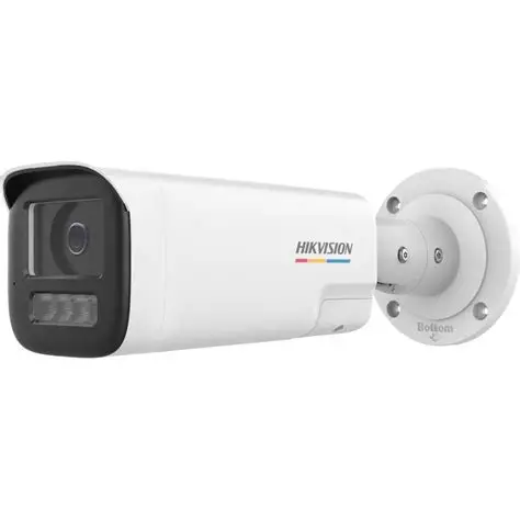  Camera Hikvision thân trụ ngoài trời 4MP – DS-2CD1B47G2H-LIUF/SL 