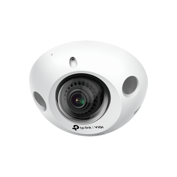 Camera IP TP-Link CCTV VIGI C230I Mini 3MP 