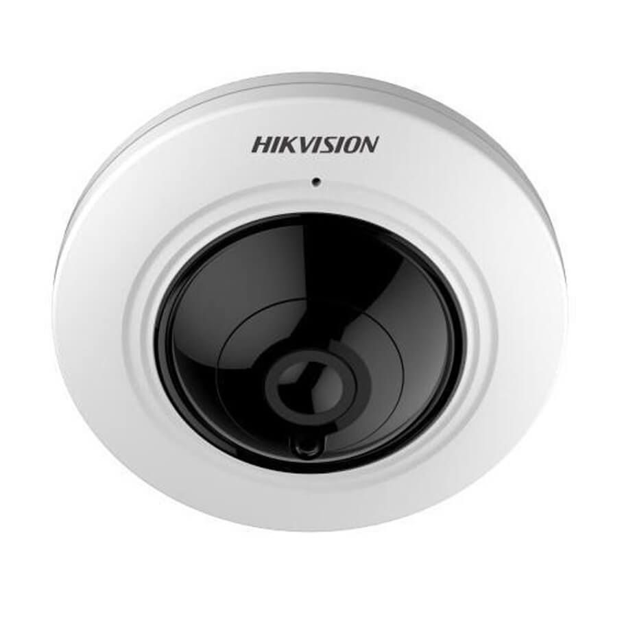  CAMERA Hikvision HD-TVI 5MP COLORVU CAMERA DS-2CC52H1T-FITS 