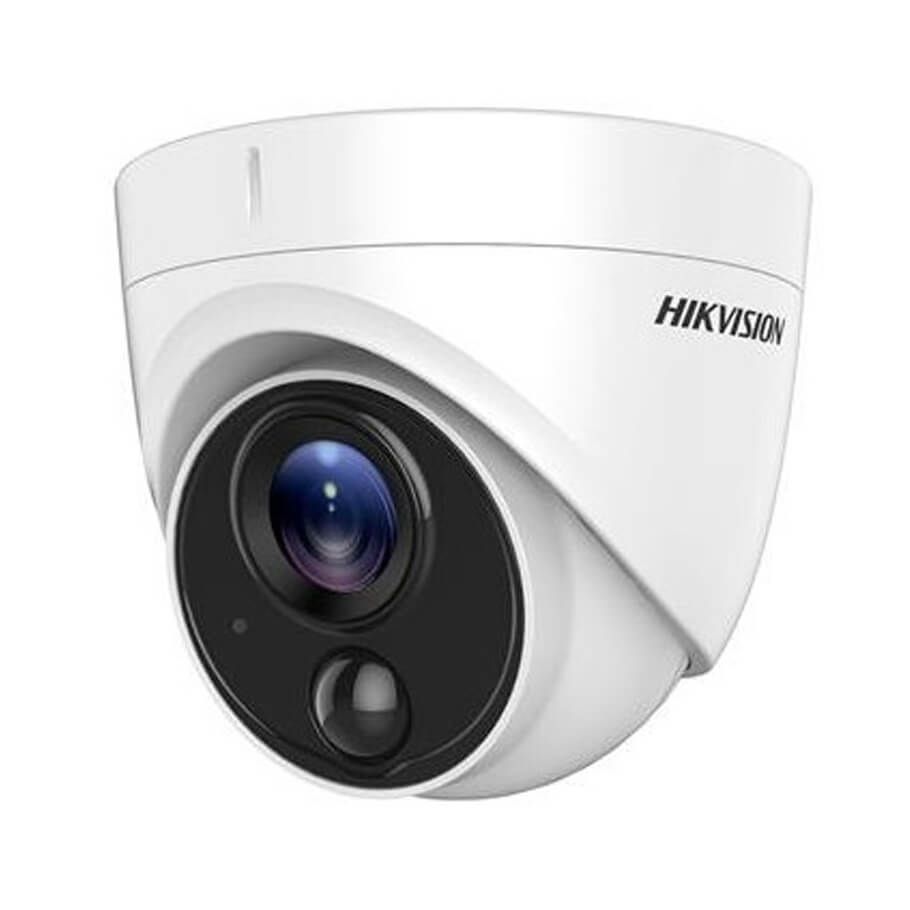  CAMERA Hikvision HDTVI bán cầu 2MP DS-2CE71D8T-PIRL 