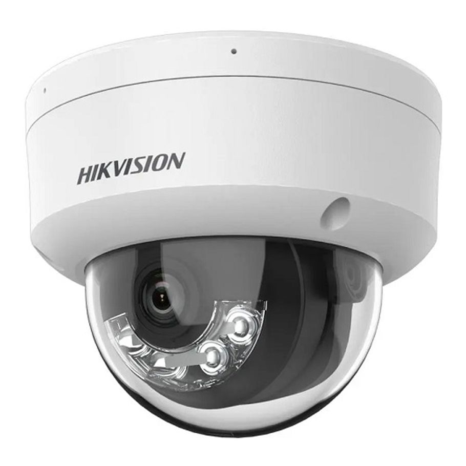  Camera Hikvision IP bán cầu 4MP DS-2CD1143G2-LIUF 