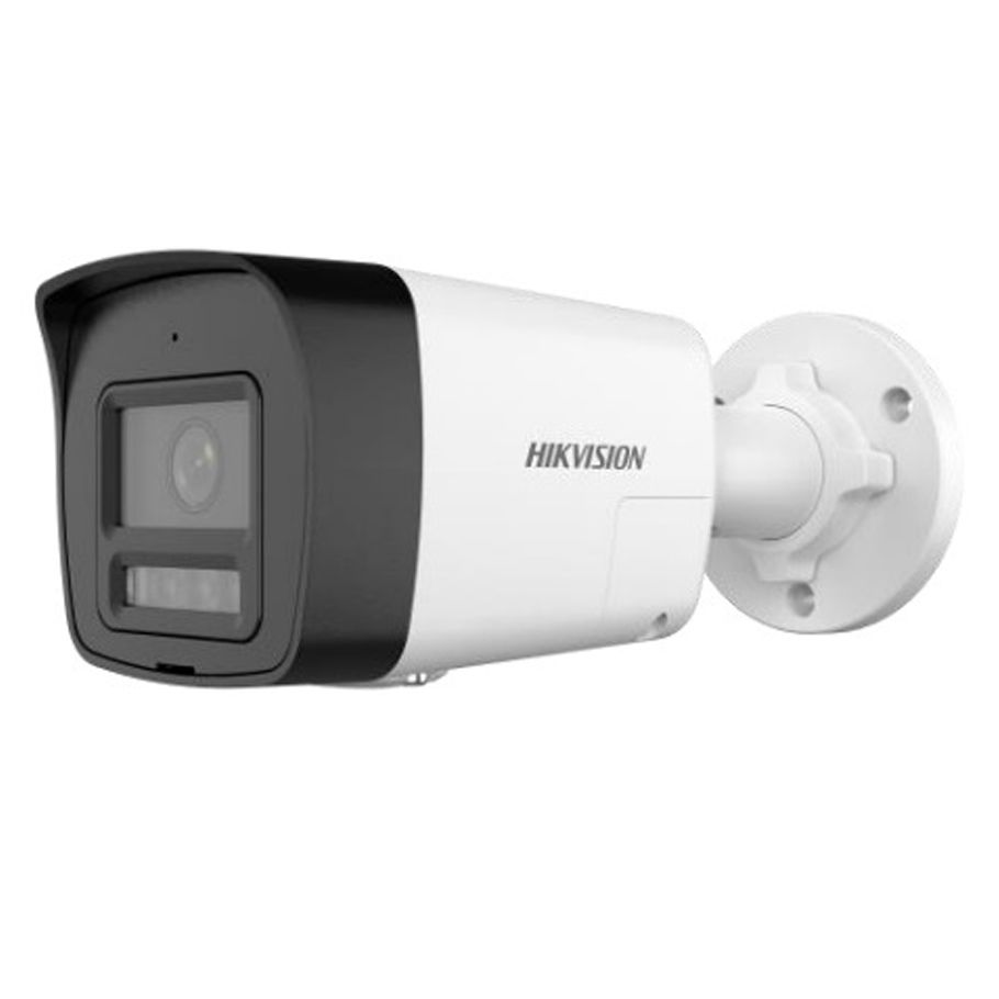  Camera Hikvision IP hình trụ 4MP DS-2CD1043G2-LIUF/SL 