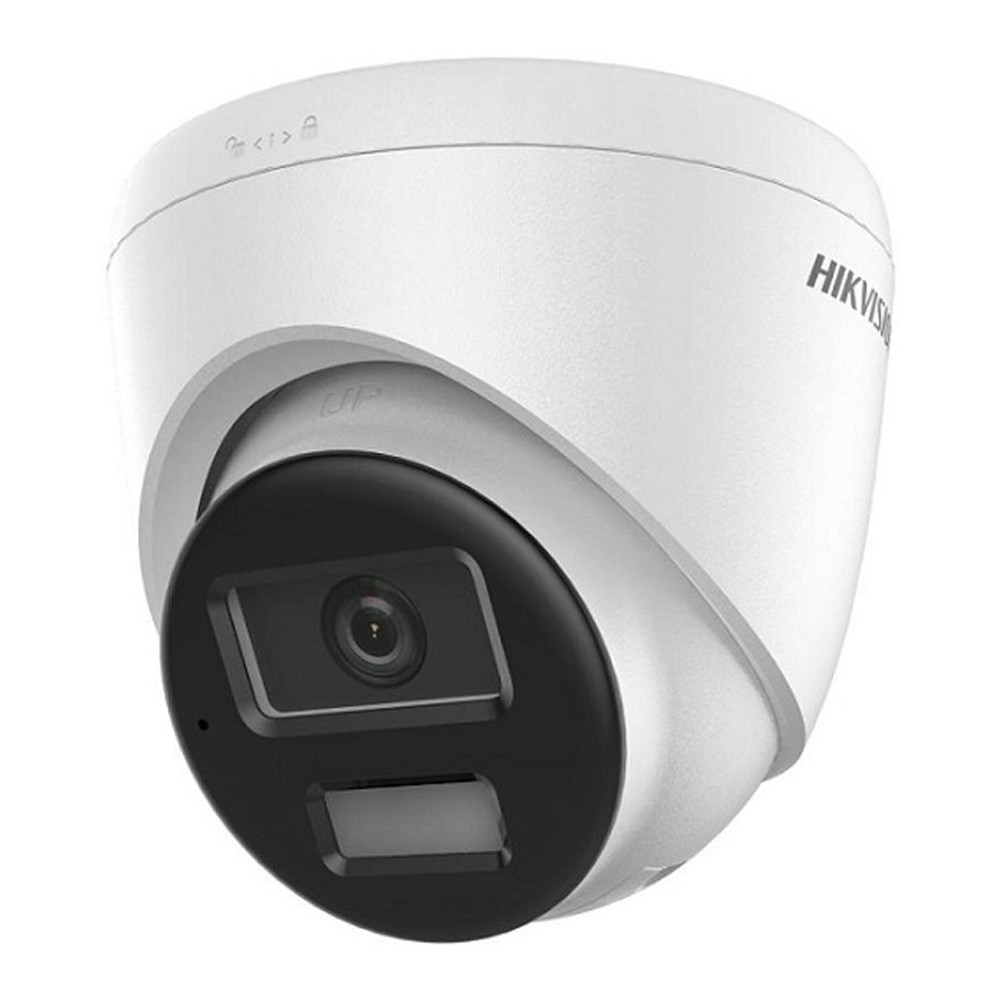  CAMERA Hikvision Cảm biến CMOS HD-TVI 2MP DS-2CE76D0T-LMFS 