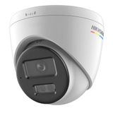  Camera Hikvision IP COLORVU LITE bán cầu vát 2MP DS-2CD1327G0-L 