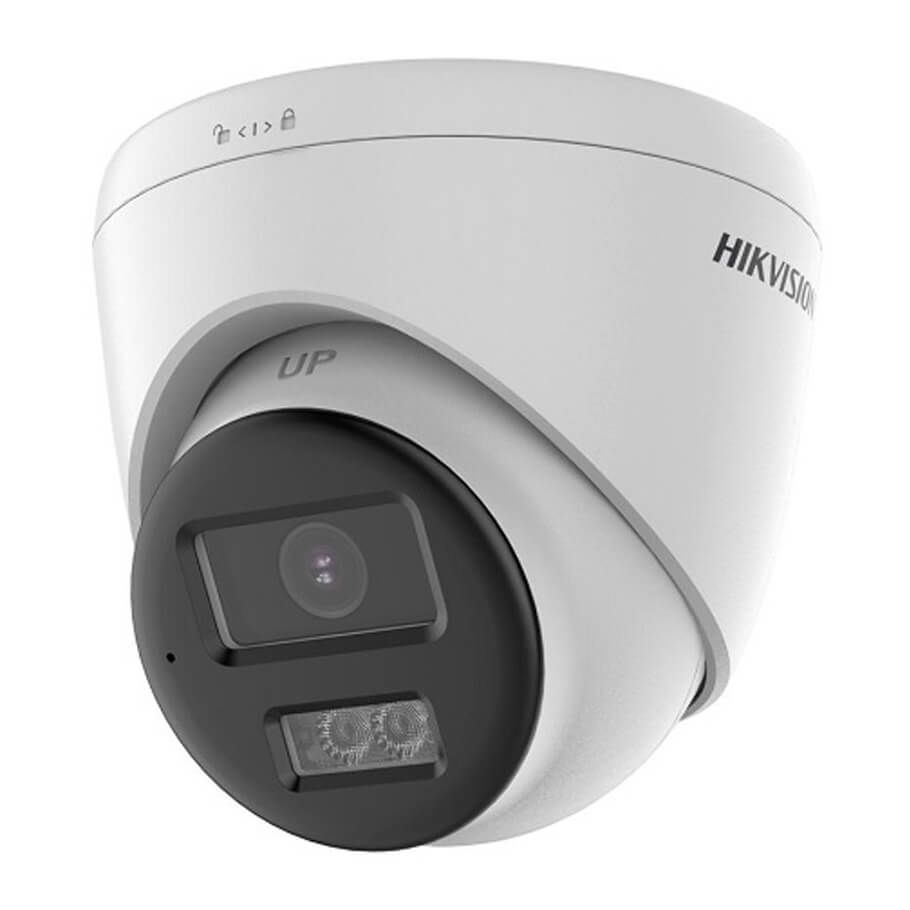  CAMERA Hikvision D0T tháp pháo Smart Hybrid Light 2MP DS-2CE78D0T-LTS 