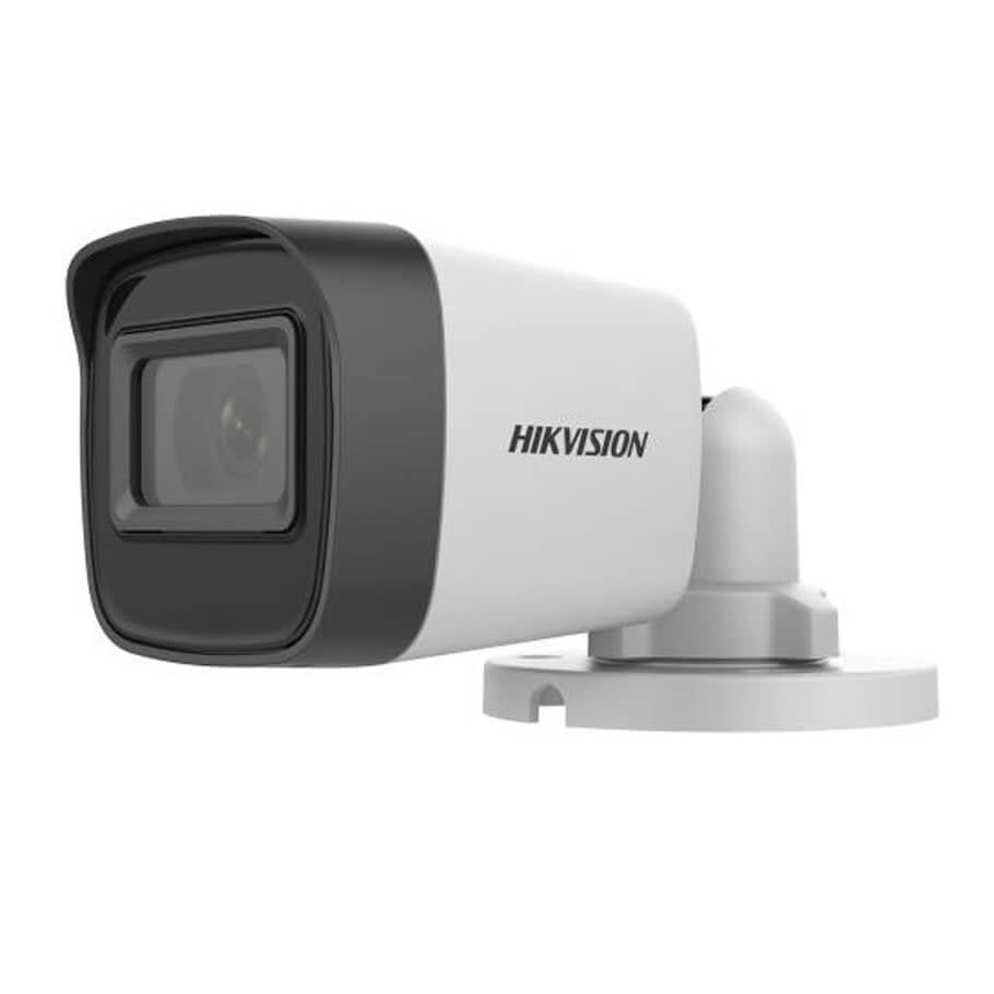  CAMERA Hikvision Thân Trụ HD-TVI 2MP Dual Light DS-2CE16D0T-EXIPF 