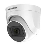  CAMERA Hikvision Thân Pháo HD-TVI 2MP Dual Light DS-2CE76D0T-EXIPF 