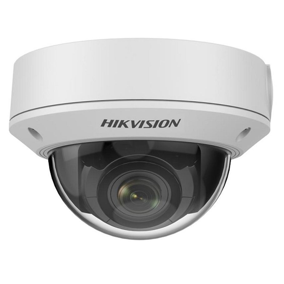  Camera Hikvision IP Dome hồng ngoại 4MP DS-2CD1743G2-IZ 